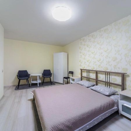 מוסקבה Apartment On Kashirskoye Shosse 108K1 מראה חיצוני תמונה