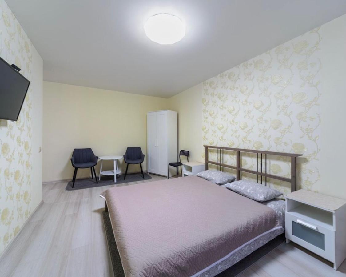 מוסקבה Apartment On Kashirskoye Shosse 108K1 מראה חיצוני תמונה