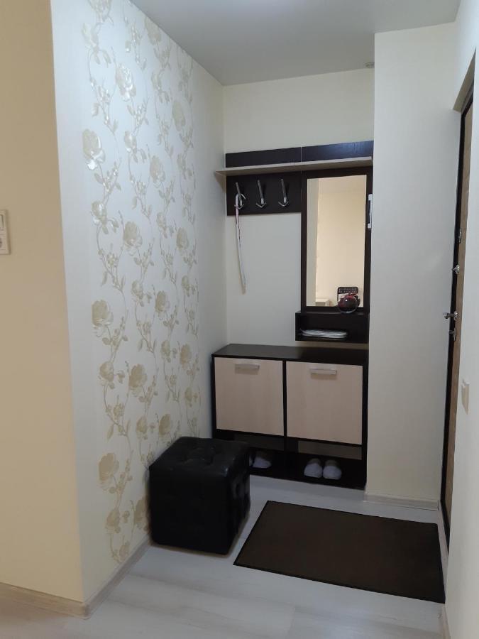 מוסקבה Apartment On Kashirskoye Shosse 108K1 מראה חיצוני תמונה